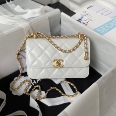 Chanel Stachel Bags